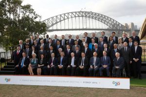 Mere taktik end strategi lyder kritikken af G20, der lørdag og søndag samles til det niende topmøde siden 2008. Dagsordenen er lang med mange tunge emner.