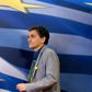 Euclid Tsakalotos, Grækenlands finansminister, lader til at have fået forhandlet en ny gældspakke igennem med Den Internationale Valutafond (IMF), Den Europæiske Centralbank (ECB), EU-Kommissionen og EU's redningsfond.