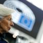 Christine Lagarde har stået i spidsen for ECB siden november sidste år. Foto: AP/Jean-François Badias