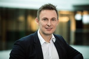 Nordea har tilbageført 379 mio. kr. i andet kvartal. Det skyldes det danske marked, hvor fremtidsudsigterne tegner lyse. 