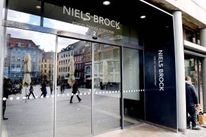 En ny uddannelse i iværksætteri er netop godkendt af Undervisningsministeriet. Eleverne skal blandt andet bruge hele praktiktiden i egen virksomhed.