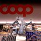 Coop Italia viser på verdensudstillingen Expo 2015 i Milano et bud på fremtidens supermarked med digitalisering og teknologi.