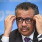 WHO's generaldirektør Tedros Adhanom Ghebreyesus. Foto: Fabrice Coffrini/AFP