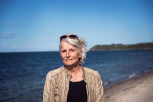 60 år søndag: Lene Weldum, direktør for drift og compliance i it-virksomheden Bankdata, fik først en passion for it, som siden blev overgået af en passion for ledelse.