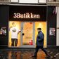 Teleselskabet 3 forventer at kunne hente det tabte hjem igen.