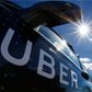 Uber er på vej på NYSE-børsen. Foto: AP Photo/Gene J. Puskar