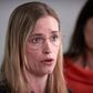 Venstres næstformand, Stephanie Lose, bliver midlertidigt økonomiminister, så Troels Lund Poulsen kan koncentrere sig om arbejdet som fungerende forsvarsminister. Arkivfoto:Jens Dresling