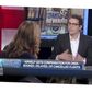Nicholas Michaelsen har vakt international opmærksomhed. Her et screenshot fra et interview med den amerikanske tv-station Fox Business.