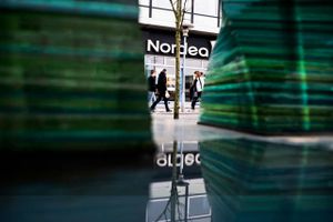 Analyse: Nordea har med succes opbygget en distribution i hele Europa. De senere år er Danske Bank begyndt at kopiere den model.