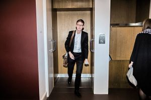 Både De Konservative og Liberal Alliance dumper ny skatteanalyse af investeringsforeninger. Partierne kræver handling af skatteminister Karsten Lauritzen (V).