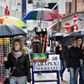 Danskernes lønninger kan ikke følge med inflationen, og dermed står danskerne til en tilbagegang i reallønnen. Foto: Lars Krabbe