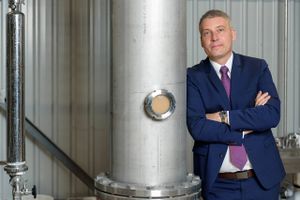Den fynske biotekvirksomhed Unibio har gennemført succesrige kapitalrejsninger i Storbritannien.
