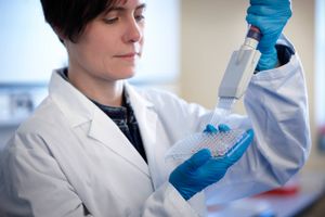 Biotekselskabet Genmab har fået læstgerlige klø i voldgiftssagen mod partneren Janssen. Sidstnævnte lover fuld opbakning til supersællerten Darzalex.