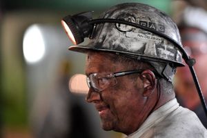 Der er noget nær global konsensus om at udfase brugen af kul, men elproduktionen på basis af kul fortsætter med at stige. Foto: AP/Martin Meissner