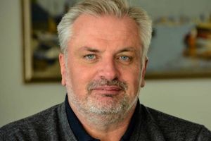 Ole Philipsen, formand for fagforbundet CO-Søfart, afviser fuldstændigt Lederne Søfarts anklager om illoyalitet, som han mener er direkte usande. Foto: CO-Søfart Foto: PR