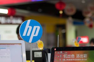 HP opgiver kampen om kunderne på markedet for lavpris-tablet-computer.