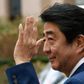 Shinzo Abe blev skudt omkring klokken 11.30 lokal tid og blev erklæret død klokken 17.03 på hospitalet. Ifølge meldinger blev han ramt af skud i bryst og hals. Arkivfoto: John Thys/Ritzau Scanpix