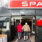 Spar-kæden bliver del af Dagrofas nye online-satning. Foto: Benjamin Nørskov.
