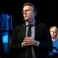 Skatteminister Morten Bødskov. Arkivfoto: Mikkel Hørlyck.