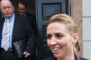 Mette Frederiksen (S) debuterer som en klar nummer et i Wilkes målinger af partiledernes troværdighed. Den personlige troværdighed tilskrives af valgforskerne som væsentlig, når vælgerne skal beslutte sig for, hvilket parti de vil støtte. 