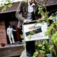 Planlagte lånestramninger blev udskudt i sidste øjeblik, så der er stadig frit valg på alle lånehylder. Arkivfoto: Liv Høybye