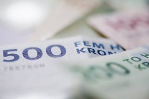 Antallet af personer i Danmark med en investorbar formue på over en million dollar voksede med 10.700 i 2025.