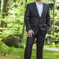 Adm. direktør i Forsikringsakademiet Torben Holme Nielsen vil hellere komme en time senere hjem og vide, at han kan koble helt af. Foto: Kim Dahl