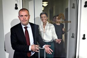Fortiden som finansminister kommer ikke i konflikt med det nye job som chefredaktør, lyder det fra Bjarne Corydon, som fra nytår bliver adm. direktør og chefredaktør på Børsen.