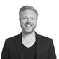 Mads Kjøller Damkjær, adm. direktør i Designit Denmark