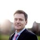 Adm. dir. i ATP Carsten Stendevad knytter bånd til bl.a. amerikanske Blackrock og indiske Tata i sin kamp mod kortsigtet investeringsfokus.