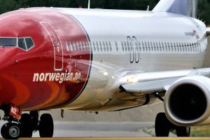 Norwegian tager Ryanairs ankomst til Københavns Lufthavne med ro. Det kommer ikke til at ændre noget for det norske flyselskab, mener informations- og marketingschef hos Norwegian, Johan Bisgaard Larsen.