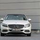 C-klassen er som typisk firmabil den vigtigste for Mercedes i Danmark.