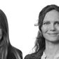 Ida Spangsberg og Johanne Rønnow Olsen, eksperter i life science, PA Consulting