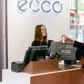 Ecco har over 2.500 konceptbutikker rundt om på kloden. Foto: Ecco Sko A/S.