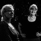De kommende år skal det blive tydeligere for Nykredits kunder, at de er en del af en medlemsejet realkreditkoncern, mener formand Merete Eldrup (t.v.) og næstformand Nina Smith (t.h.). Foto: Casper Dalhoff