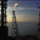 Den amerikanske energisektor er i knæ.