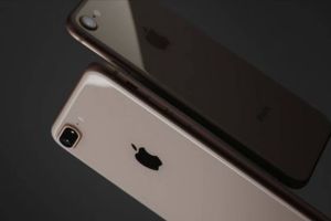 Apples hovedleverandør af iPhones, taiwanske Foxconn, er i færd med at flytte dele af produktionen til Indien.