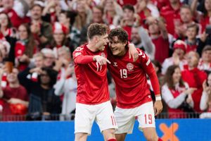 Med 2-0 over Østrig hentede Danmark den tredje sejr ud af fire mulige i Nations League på 11 dage. Det er næsten naturstridigt, men for landsholdet kan alt efterhånden lade sig gøre. 