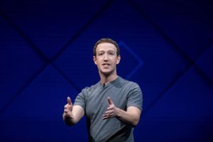 Det er ikke billigt for Facebook-koncernen Meta at sikre topchef Mark Zuckerberg. Samlet blev der brugt 172 mio. kr. på formålet sidste år, men det er nødvendigt, mener Meta.