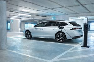 Foto: PR/Peugeot