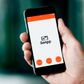 Nordea forlader Swipp - og det kan blive dødsstødet for den pressede betalingsløsning. Men det er for tidligt at udråbe Mobilepay som den endegyldige vinder. Foto: Swipp.