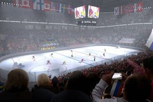 Københavns Kommune har afvist at opfylde værtsbyaftale for VM i ishockey.