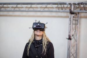 2015 var et vildt år inden for teknologiens verden, men vi kan se frem til endnu flere spændende tendenser i 2016.