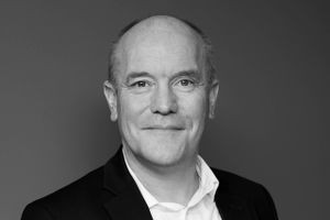 Mads Váczy Kragh, Direktør for Erhvervshus Sjælland
