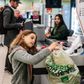 Coop indfører nu også rationer for, hvor meget madolie kunderne må købe. Arkivfoto: Stine Bidstrup