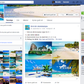 Facebooksiden "Vind din drømmerejse" er bare en af de sider, der har sendt Facebook-brugere videre til en konkurrence, hvor man ender med et abonnement til 300 kr. om måneden.