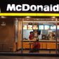McDonald's salgstal svigter i USA, Asien og Europa.