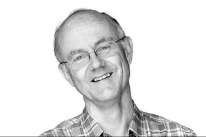 Lars Kolind er erhvervsmand og forfatter til bestsellere som ”Kolind Kuren” og ”Unboss”.