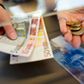 Schweizerfrancen er blevet meget mere værd efter at centralbanken opgav loftet på valutaen