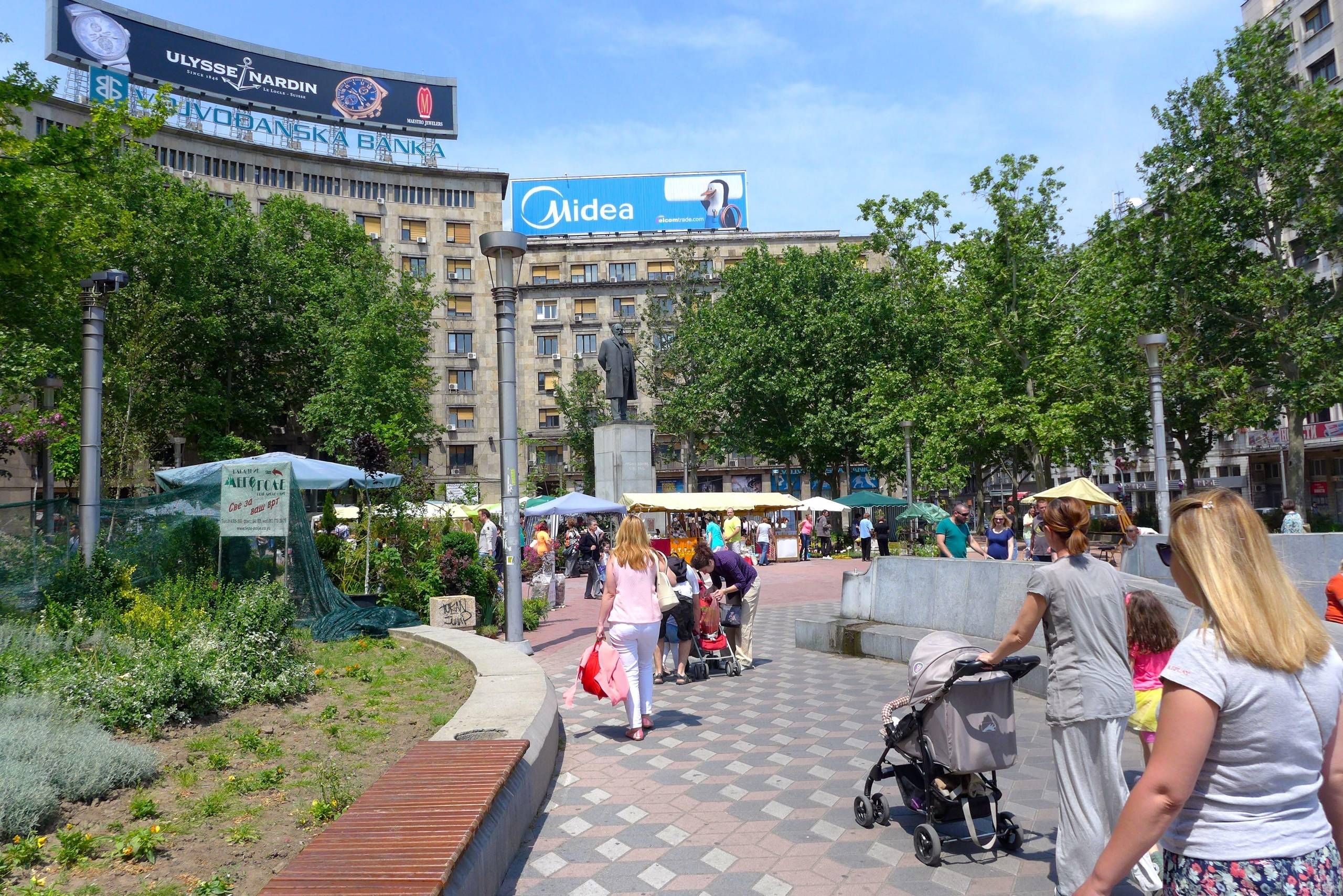 rekruttere sammensværgelse geni Top 5: Design i Beograd